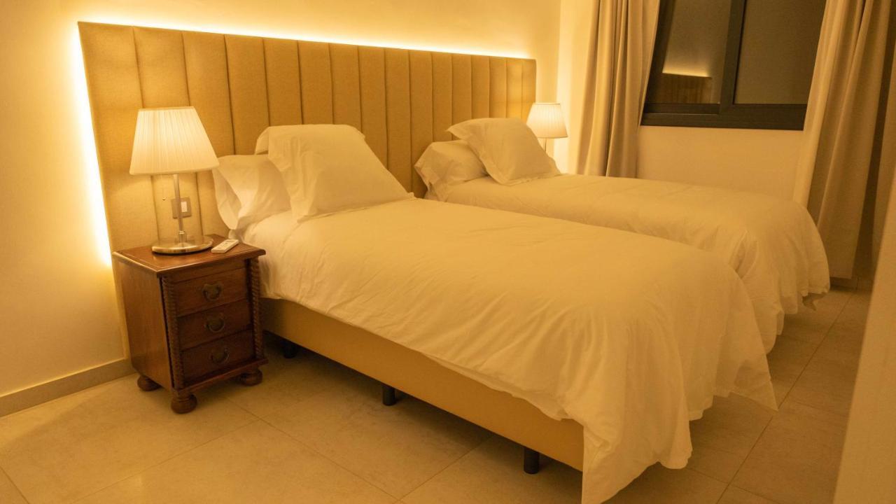 Villa Privada De Lujo Con Piscina Sabi Sabi Corralejo Eksteriør bilde